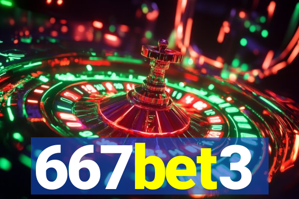 667bet3