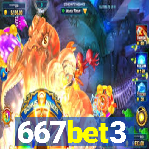 667bet3