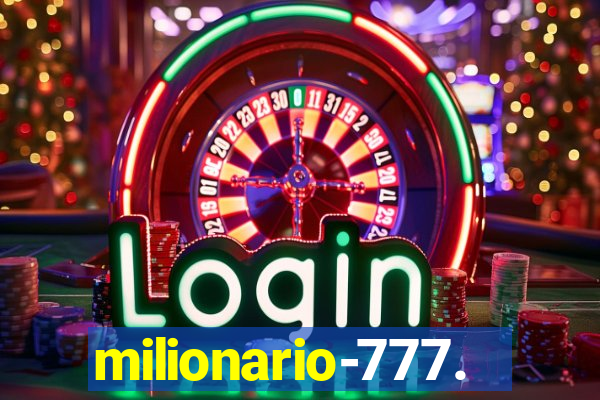 milionario-777.com