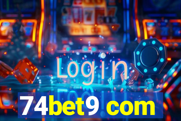 74bet9 com