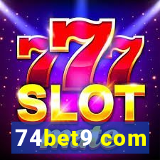 74bet9 com
