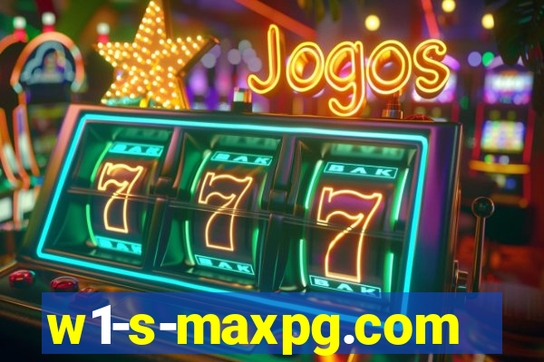 w1-s-maxpg.com