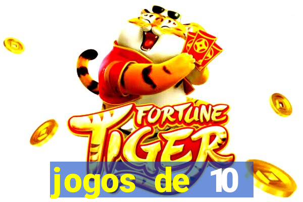 jogos de 10 centavos na bet7k