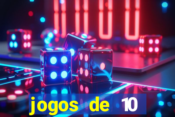 jogos de 10 centavos na bet7k