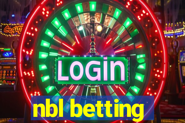 nbl betting
