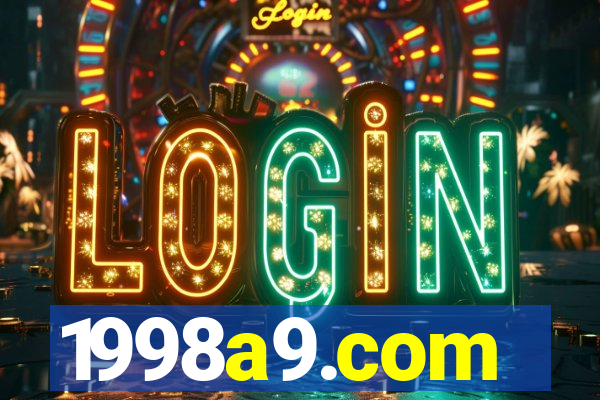 1998a9.com