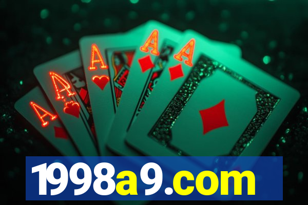 1998a9.com