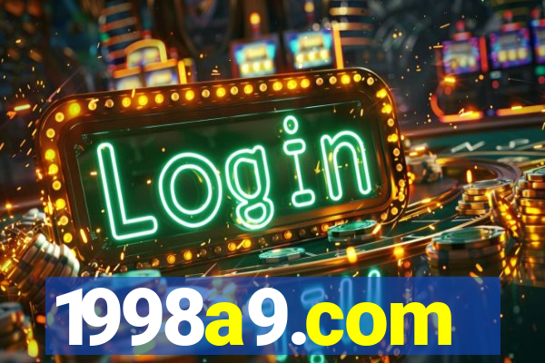 1998a9.com