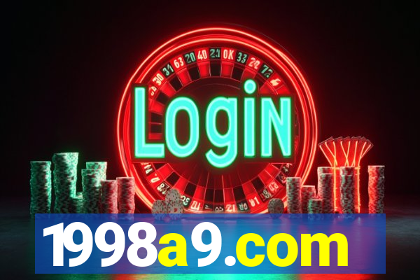 1998a9.com