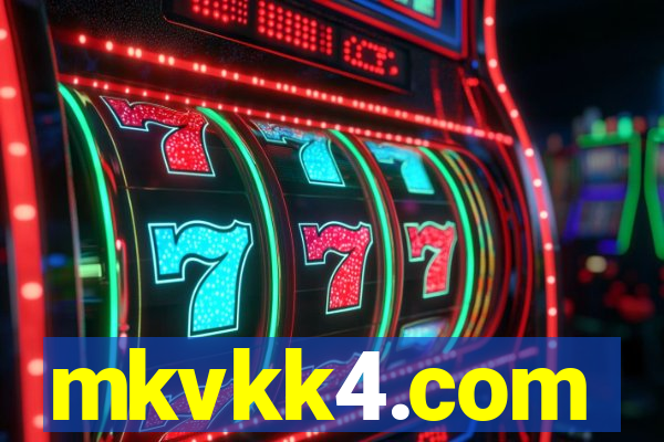mkvkk4.com
