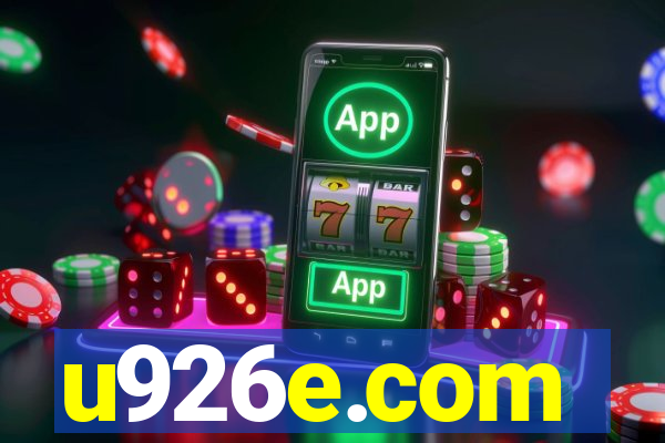u926e.com