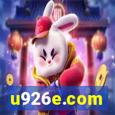 u926e.com