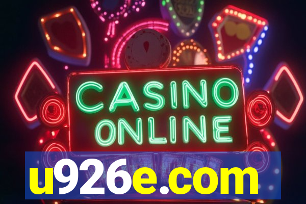 u926e.com