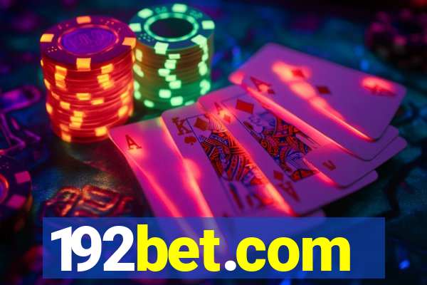 192bet.com