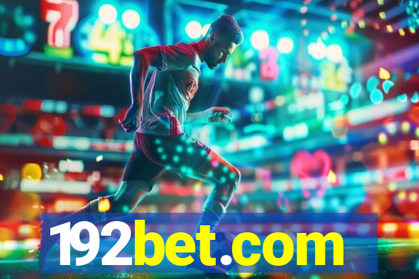 192bet.com
