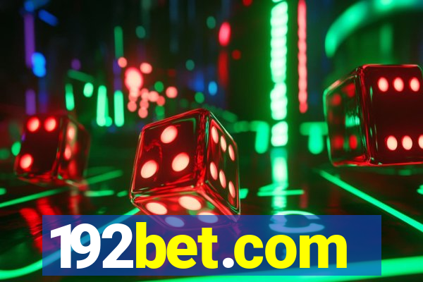 192bet.com