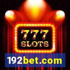 192bet.com