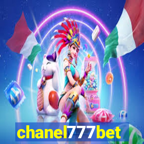 chanel777bet