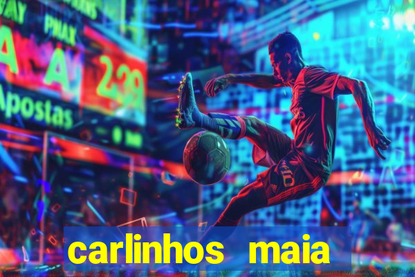 carlinhos maia plataforma de jogos