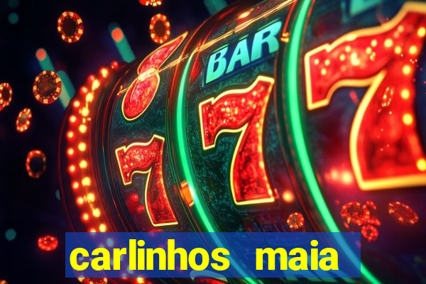 carlinhos maia plataforma de jogos