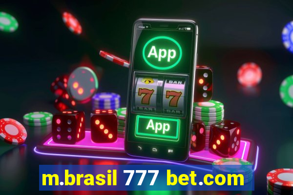 m.brasil 777 bet.com