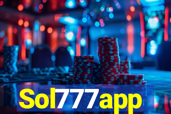 Sol777app