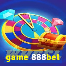 game 888bet