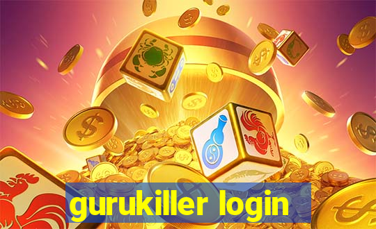 gurukiller login