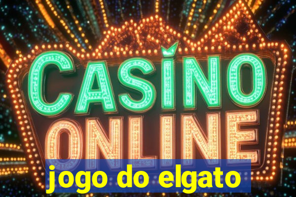 jogo do elgato
