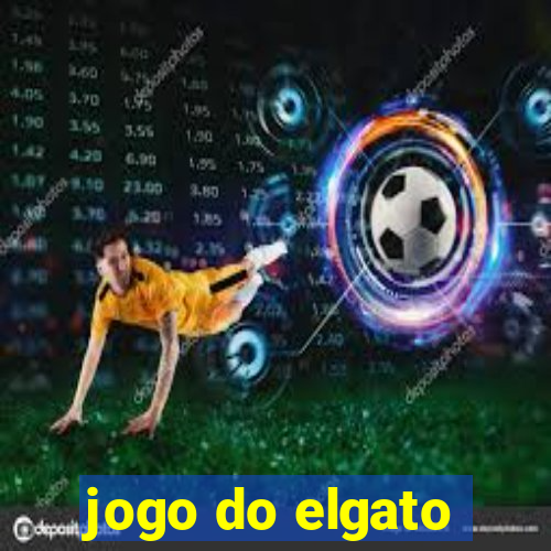 jogo do elgato