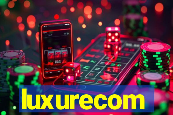 luxurecom