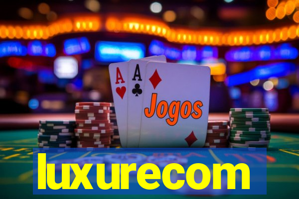 luxurecom