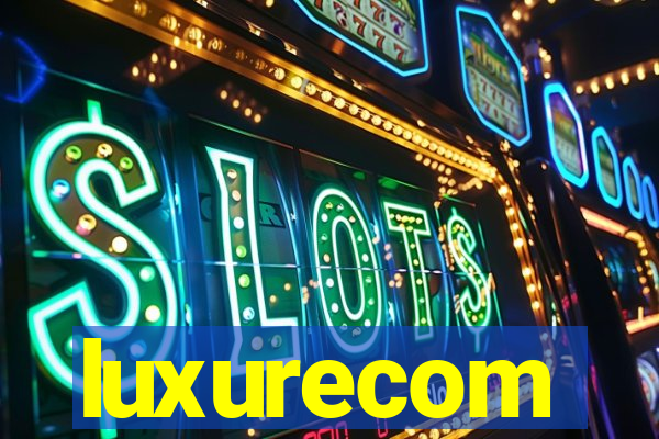 luxurecom
