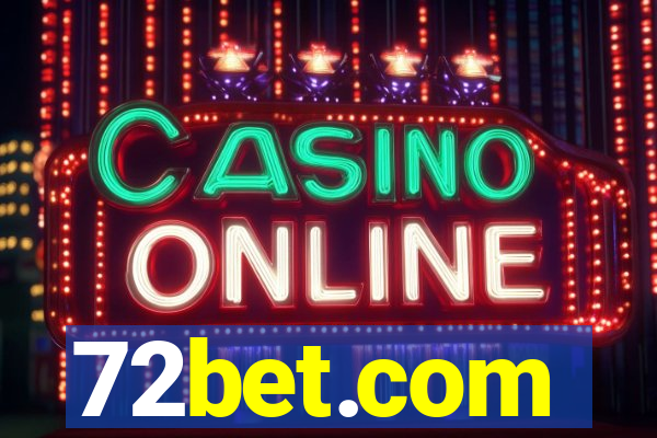 72bet.com