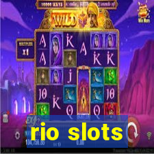 rio slots