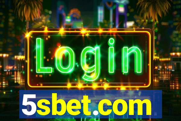 5sbet.com