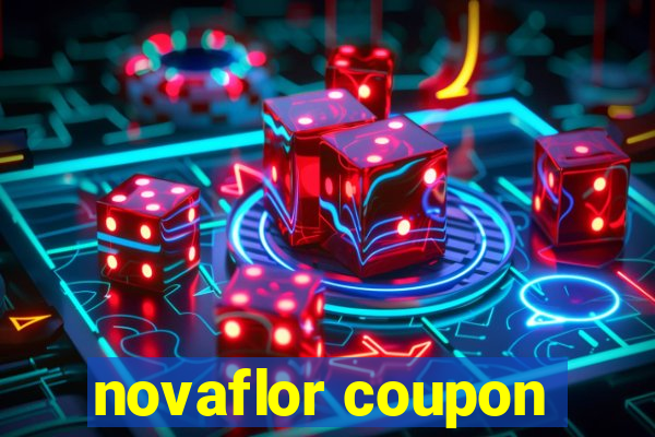 novaflor coupon