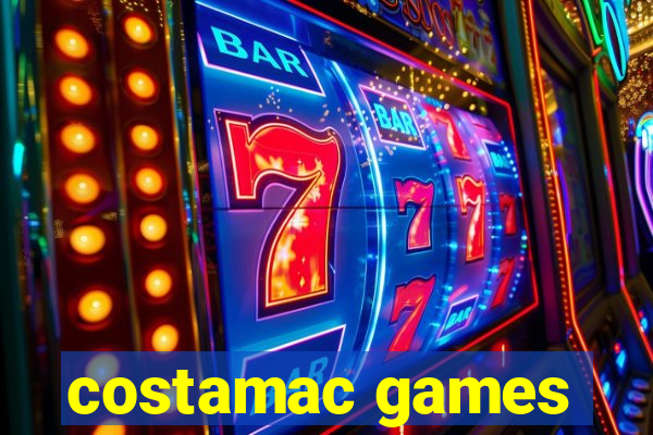 costamac games