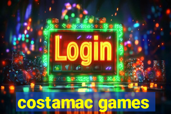costamac games