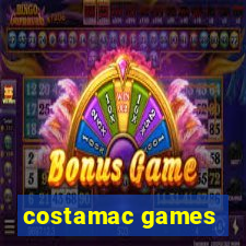costamac games