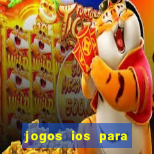 jogos ios para ganhar dinheiro