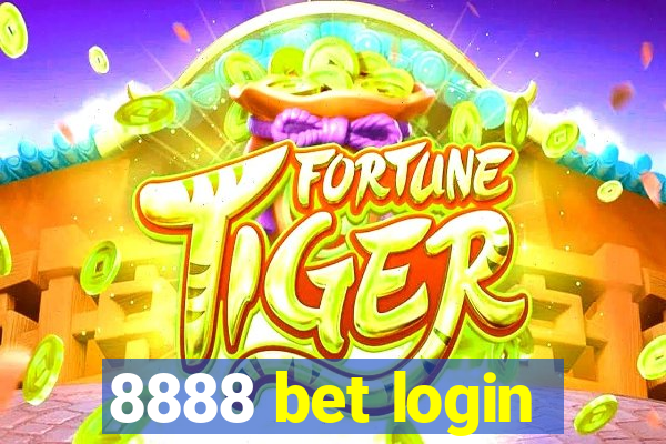 8888 bet login