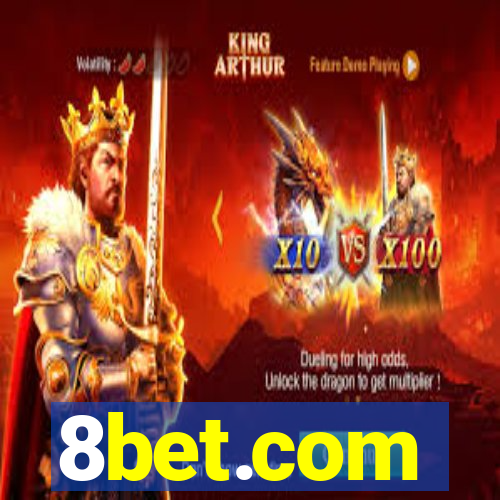 8bet.com