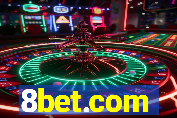 8bet.com