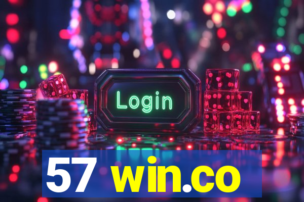 57 win.co