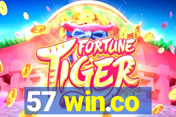 57 win.co