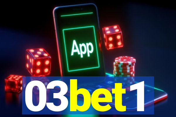 03bet1