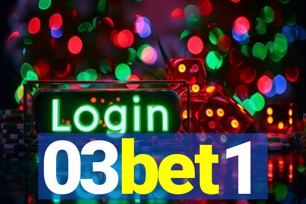 03bet1
