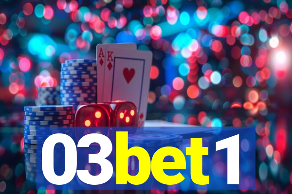 03bet1