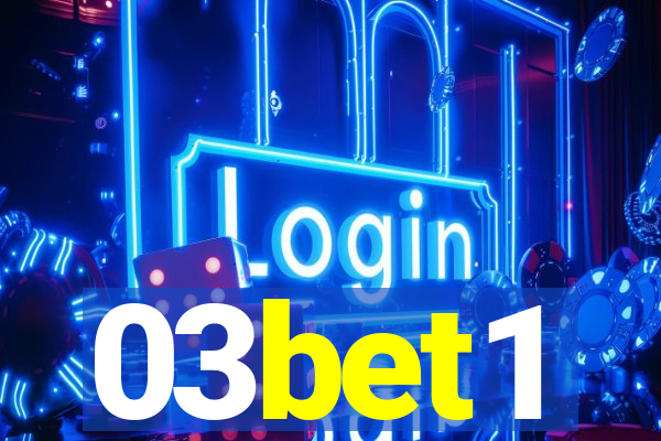 03bet1